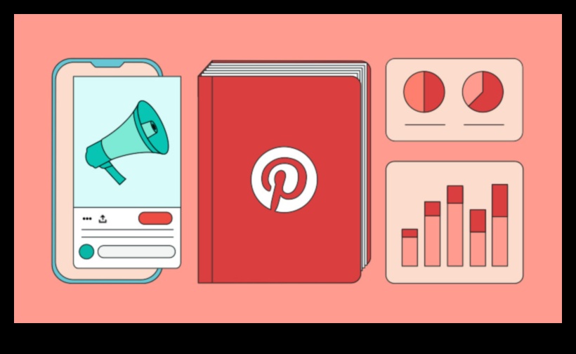 Digital Discovery: Αποκάλυψη ευκαιριών στο Pinterest Marketing