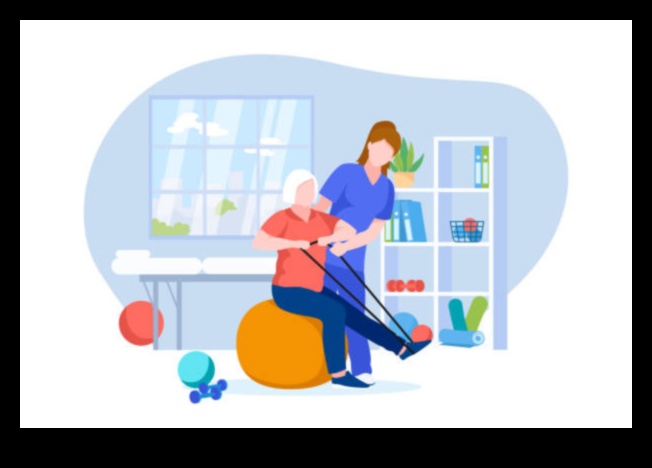 Επανάσταση Rehab: Ενδυναμώνοντας το ταξίδι σας στη φυσική ανανέωση