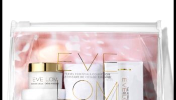 Roam Radiant: A Glow of Travel Information Brilliance