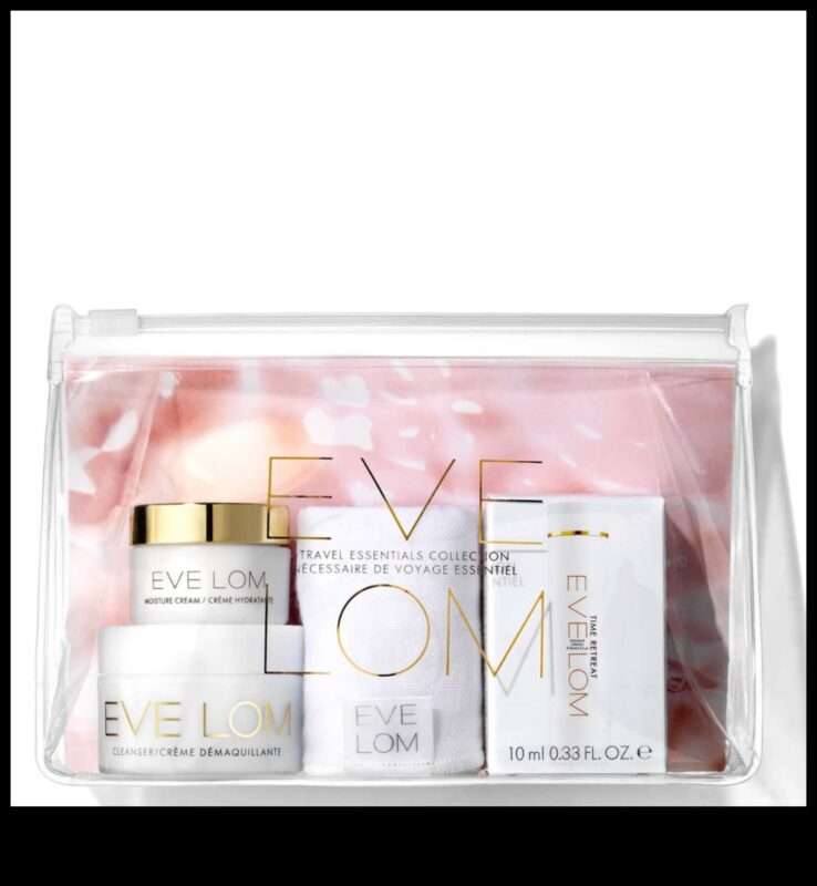 Roam Radiant: A Glow of Travel Information Brilliance