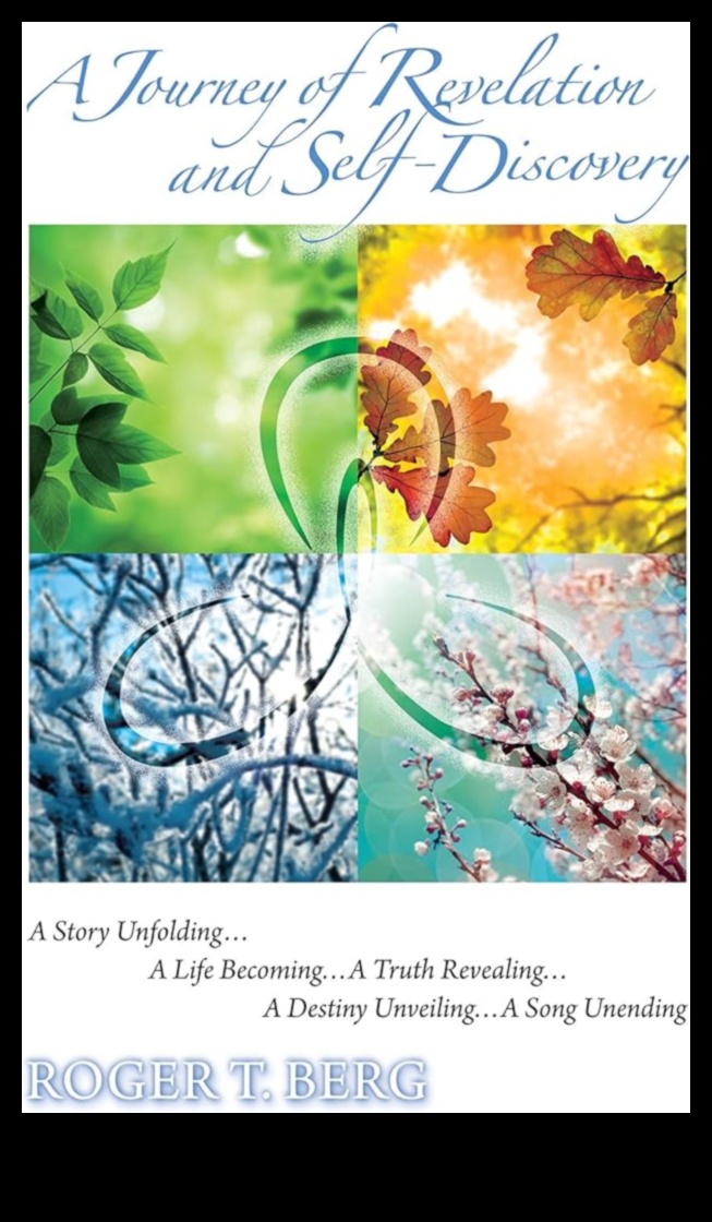 Roaming Revelations: A Traveler's Path to Self-Dicovery