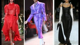 Runway Reverie Redux: Revisit Dreams στη γλώσσα των μοντέρνων ρούχων