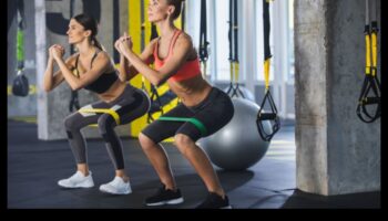 Sculpt and Tone: Strength Training Exercise Equipment for Home Gymys