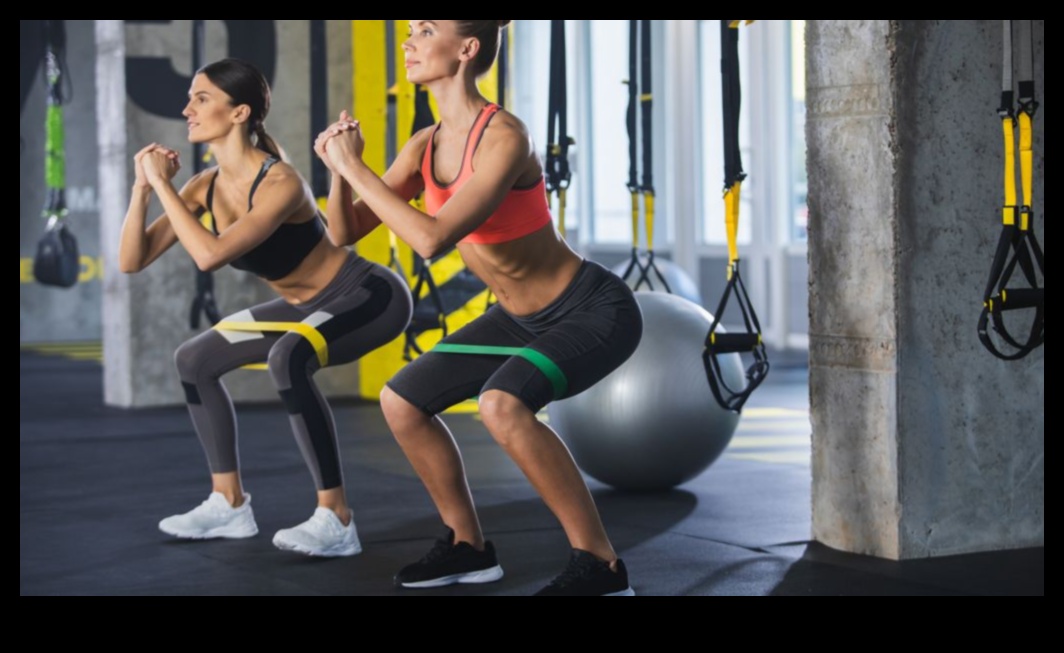 Sculpt and Tone: Strength Training Exercise Equipment for Home Gymys