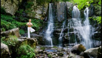 The Present Pause: Finding Stillness in a Busy World