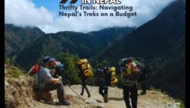 Thrifty Trails: Navigating Budget-Friend Routes
