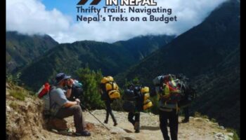 Thrifty Trails: Navigating Budget-Friend Routes