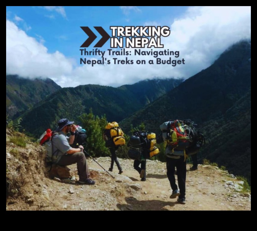 Thrifty Trails: Navigating Budget-Friend Routes