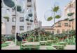 Οδηγός Urban Bloom: Transforming City Spaces with Greenery