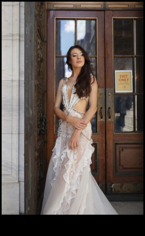 Urban Elegance: Πλοήγηση στο αστικό τοπίο της μόδας