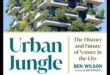 Urban Jungle Chronicles: Greening the Cityscape