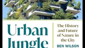 Urban Jungle Chronicles: Greening the Cityscape