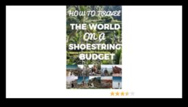 Dollar Dispatch: Αποστολές από Budget-Friendly Journeys