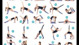 Βάσεις ευελιξίας: Χτίζοντας μια ισχυρή βάση μέσω του τεντώματος