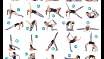 Βάσεις ευελιξίας: Χτίζοντας μια ισχυρή βάση μέσω του τεντώματος