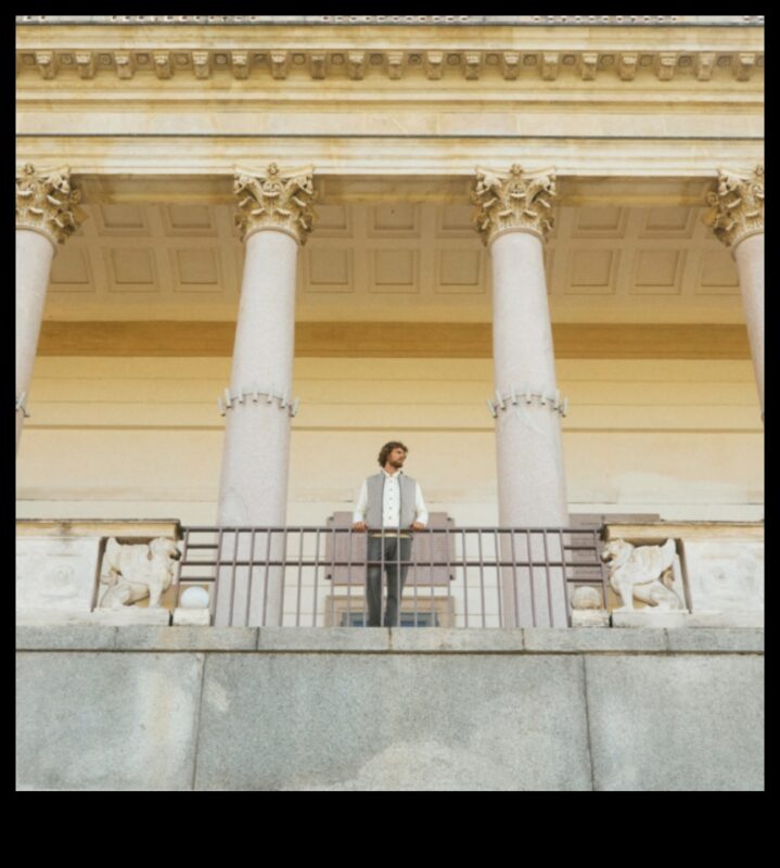 Διαχρονικές εικόνες: Μια συλλογή από ιστορικά ορόσημα