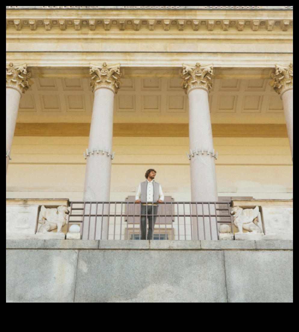 Διαχρονικές εικόνες: Μια συλλογή από ιστορικά ορόσημα