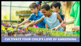 Budding Scholars: The Wonders of Garden Education