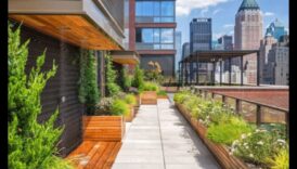 Αποκαλύφθηκε το Urban Eden: Gardening Magic in the City