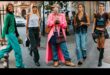 Urban Vogue: Street Style Trends Redefining City Fashion