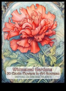 Whimsical Blooms: Infusing Joy through Artful Garden Designs