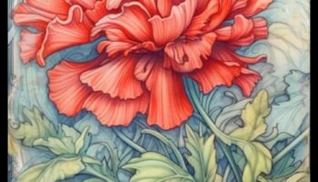 Whimsical Blooms: Infusing Joy through Artful Garden Designs