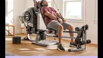 Επανάσταση στη ρουτίνα σας: Αιχμής εξοπλισμός άσκησης για το σπίτι