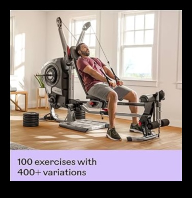 Επανάσταση στη ρουτίνα σας: Αιχμής εξοπλισμός άσκησης για το σπίτι