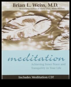 The Meditative Mind: Κορυφαία βιβλία για μια ήσυχη ζωή