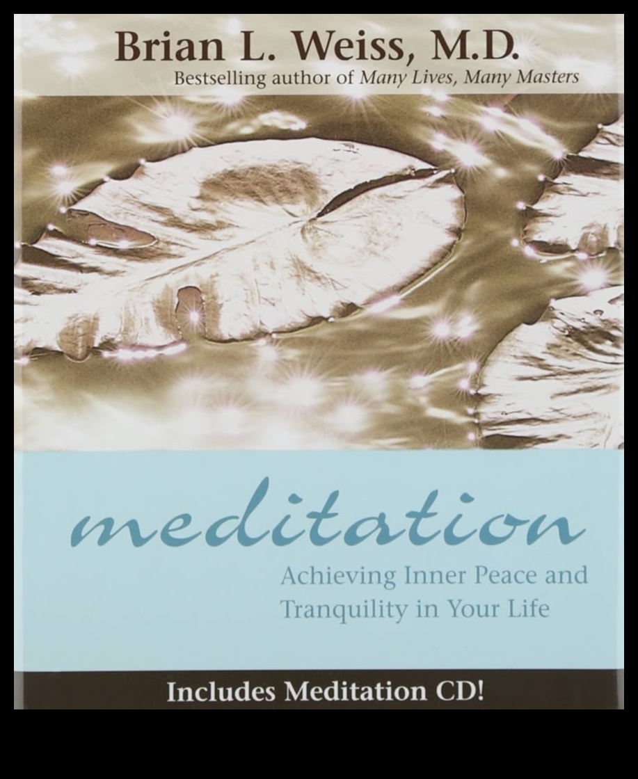 The Meditative Mind: Κορυφαία βιβλία για μια ήσυχη ζωή