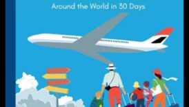 Rooted in Adventure: Navigating the World as a Family