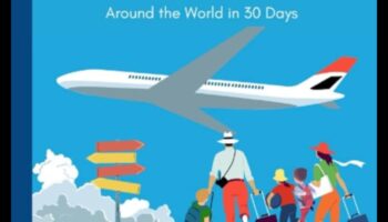 Rooted in Adventure: Navigating the World as a Family