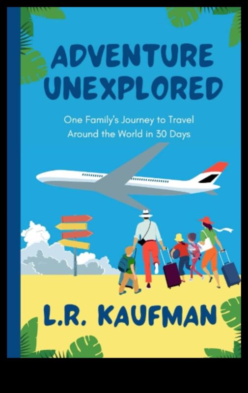 Rooted in Adventure: Navigating the World as a Family