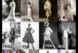 Νοσταλγικές αφηγήσεις: Vintage Outfits Spelling Fashion Tales