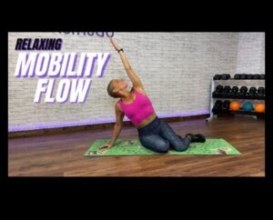 Ροή Ευελιξίας Αρθρώσεων: Ομαλές κινήσεις για εύπλαστη προθέρμανση