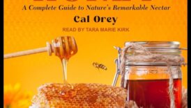 Πλοηγηθείτε στο Νέκταρ: Πιείτε γλυκές σταγόνες ταξιδιωτικής γνώσης