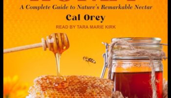 Πλοηγηθείτε στο Νέκταρ: Πιείτε γλυκές σταγόνες ταξιδιωτικής γνώσης