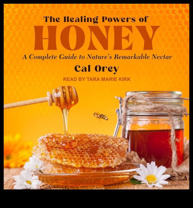 Πλοηγηθείτε στο Νέκταρ: Πιείτε γλυκές σταγόνες ταξιδιωτικής γνώσης