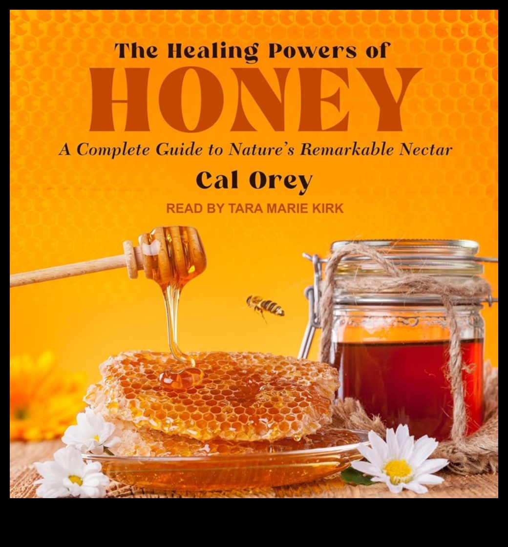 Πλοηγηθείτε στο Νέκταρ: Πιείτε γλυκές σταγόνες ταξιδιωτικής γνώσης