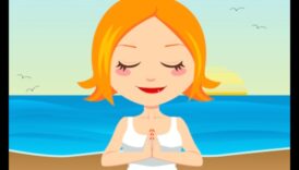 Χαρούμενη ζωή: Οι θετικές επιπτώσεις του διαλογισμού στη ζωή σας