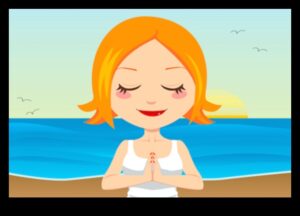 Χαρούμενη ζωή: Οι θετικές επιπτώσεις του διαλογισμού στη ζωή σας