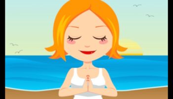 Χαρούμενη ζωή: Οι θετικές επιπτώσεις του διαλογισμού στη ζωή σας