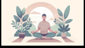 Στιγμές διαλογισμού: Μια καθημερινή τελετουργία για ζωή χωρίς άγχος