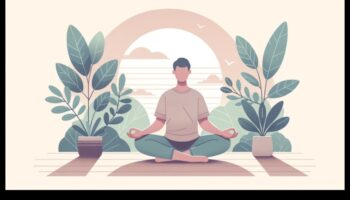 Στιγμές διαλογισμού: Μια καθημερινή τελετουργία για ζωή χωρίς άγχος