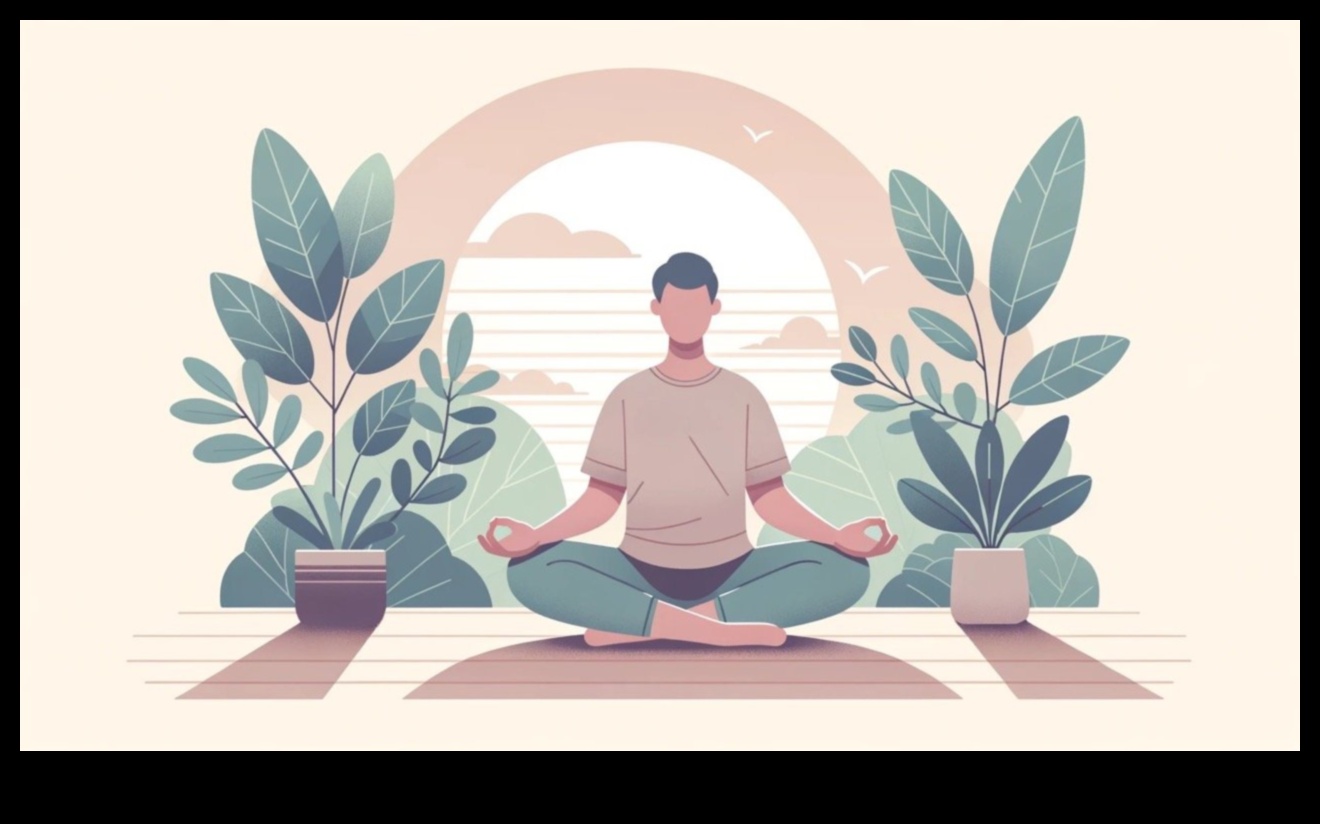 Στιγμές διαλογισμού: Μια καθημερινή τελετουργία για ζωή χωρίς άγχος