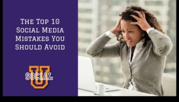 Τα 5 κορυφαία λάθη που πρέπει να αποφύγετε στα Social Media Analytics