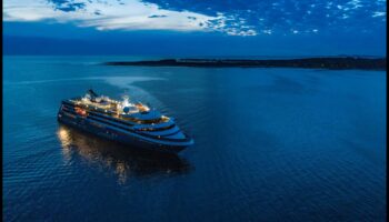 Voyage Virtuoso: Mastering the Art of Opulent Travel