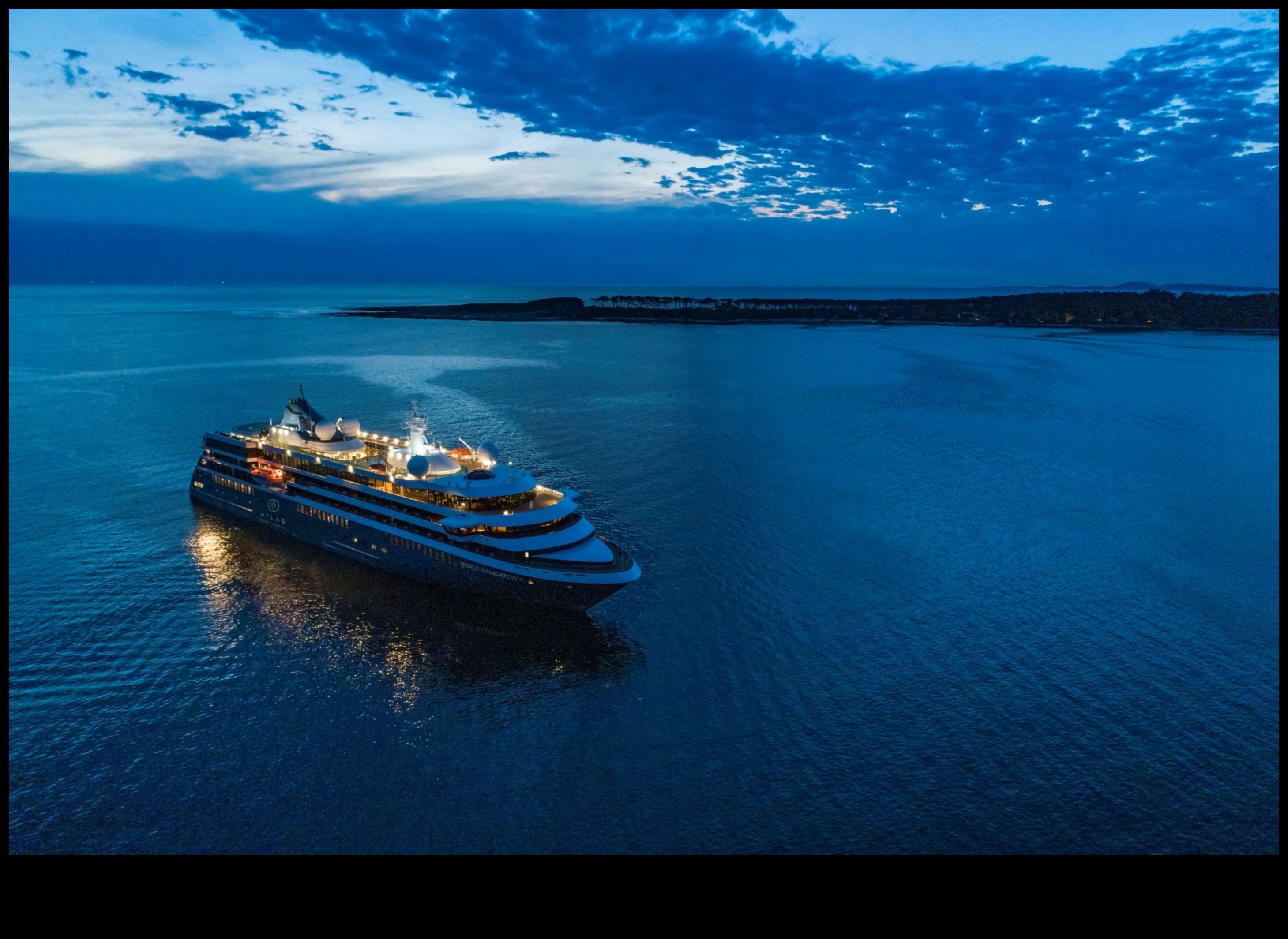 Voyage Virtuoso: Mastering the Art of Opulent Travel