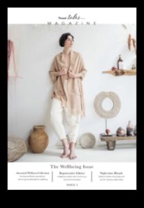 Thread Tales: Δημιουργώντας την αφήγησή σας με αξέχαστο στυλ