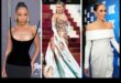 Fame and Fashion: Celebrity Outfits που ορίζουν την πολυτέλεια